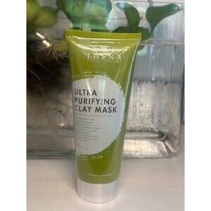 Thena Ultra Purifying Clay Mask 6.7oz.